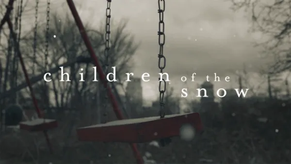 thumbnail - Children of the Snow