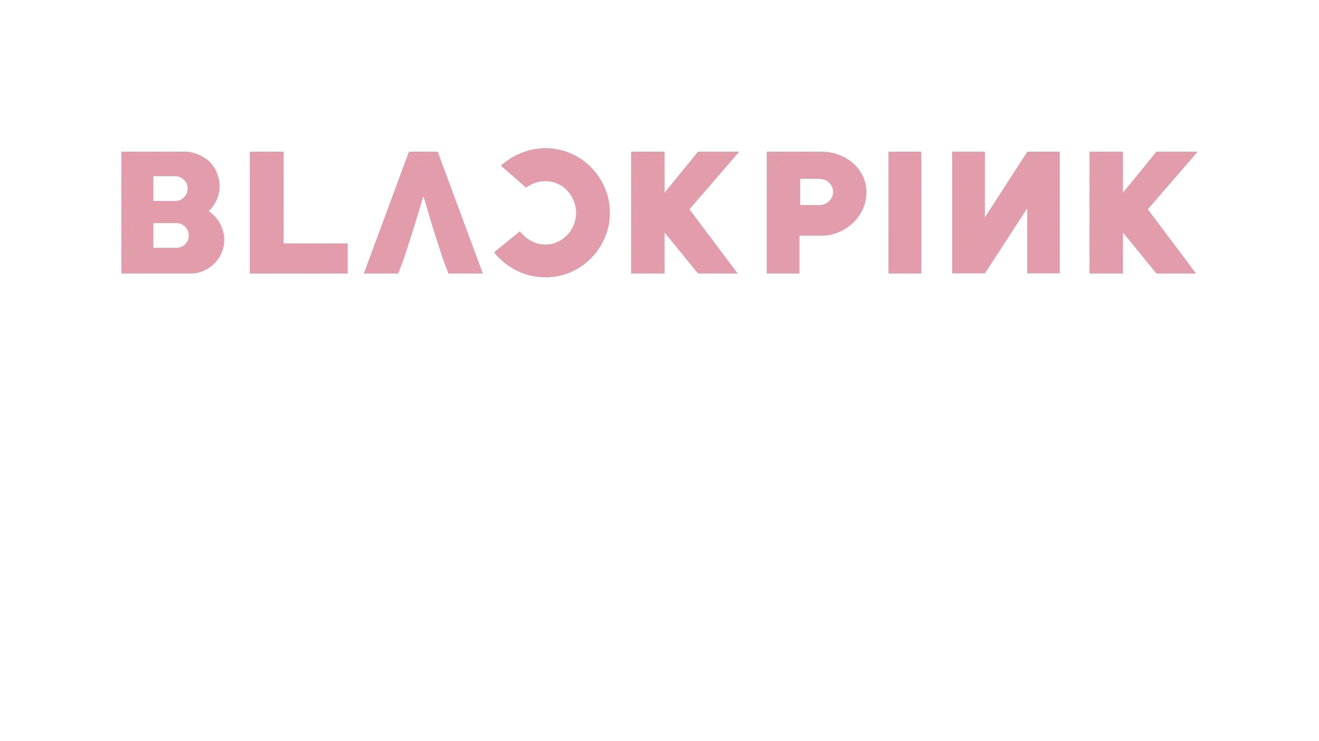 BLACKPINK A FILM