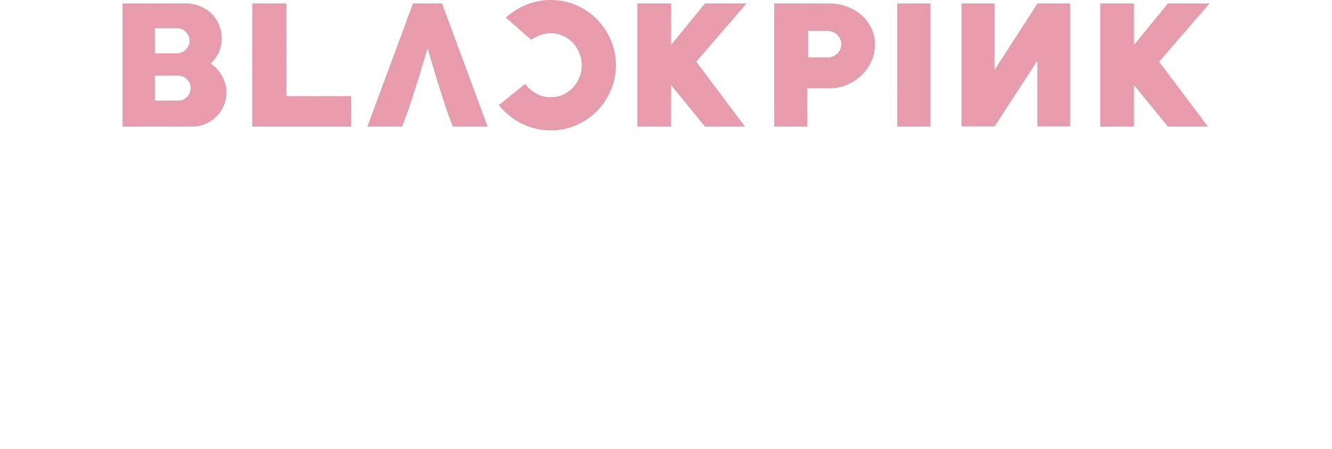BLACKPINK A FILM