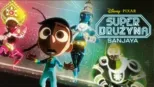 thumbnail - Super drużyna Sanjaya