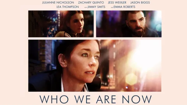 thumbnail - Who We Are Now