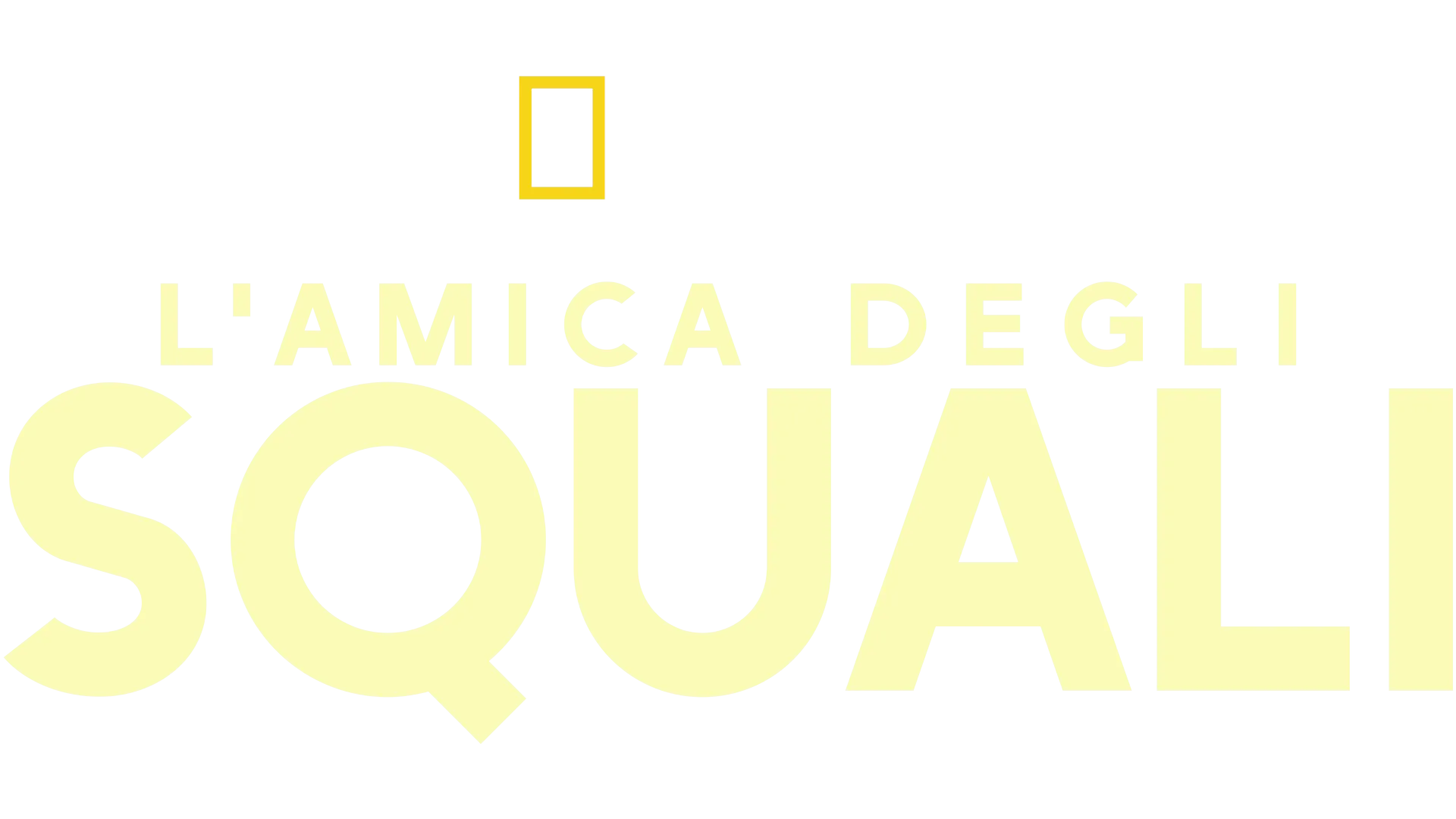 L'amica degli squali