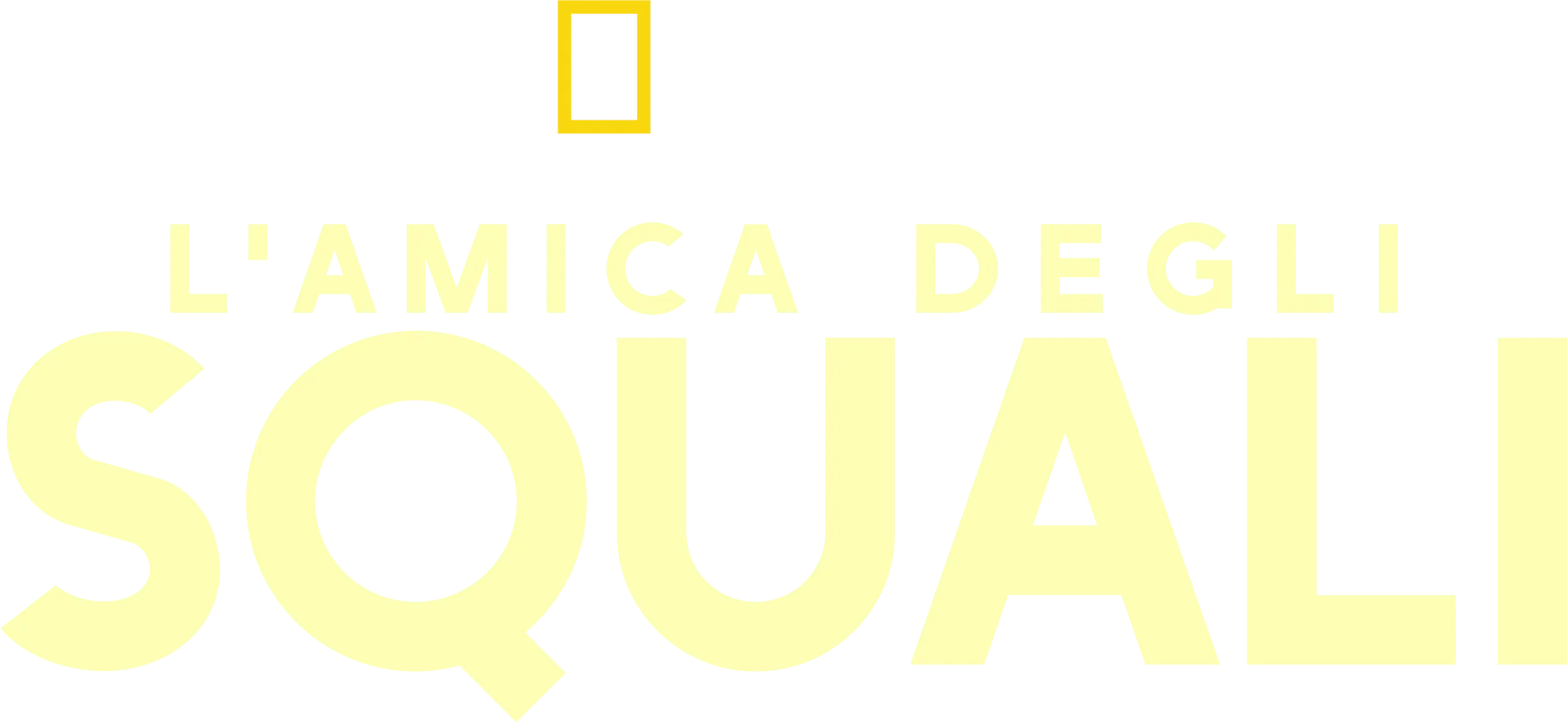 L'amica degli squali