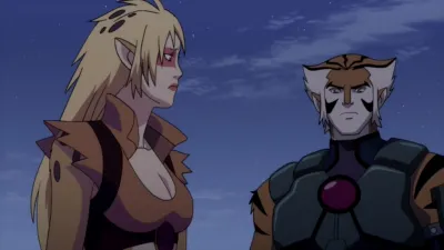 thumbnail - S1:E14 New Alliances