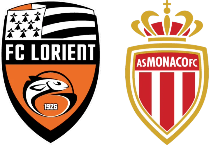 Lorient vs. Monaco