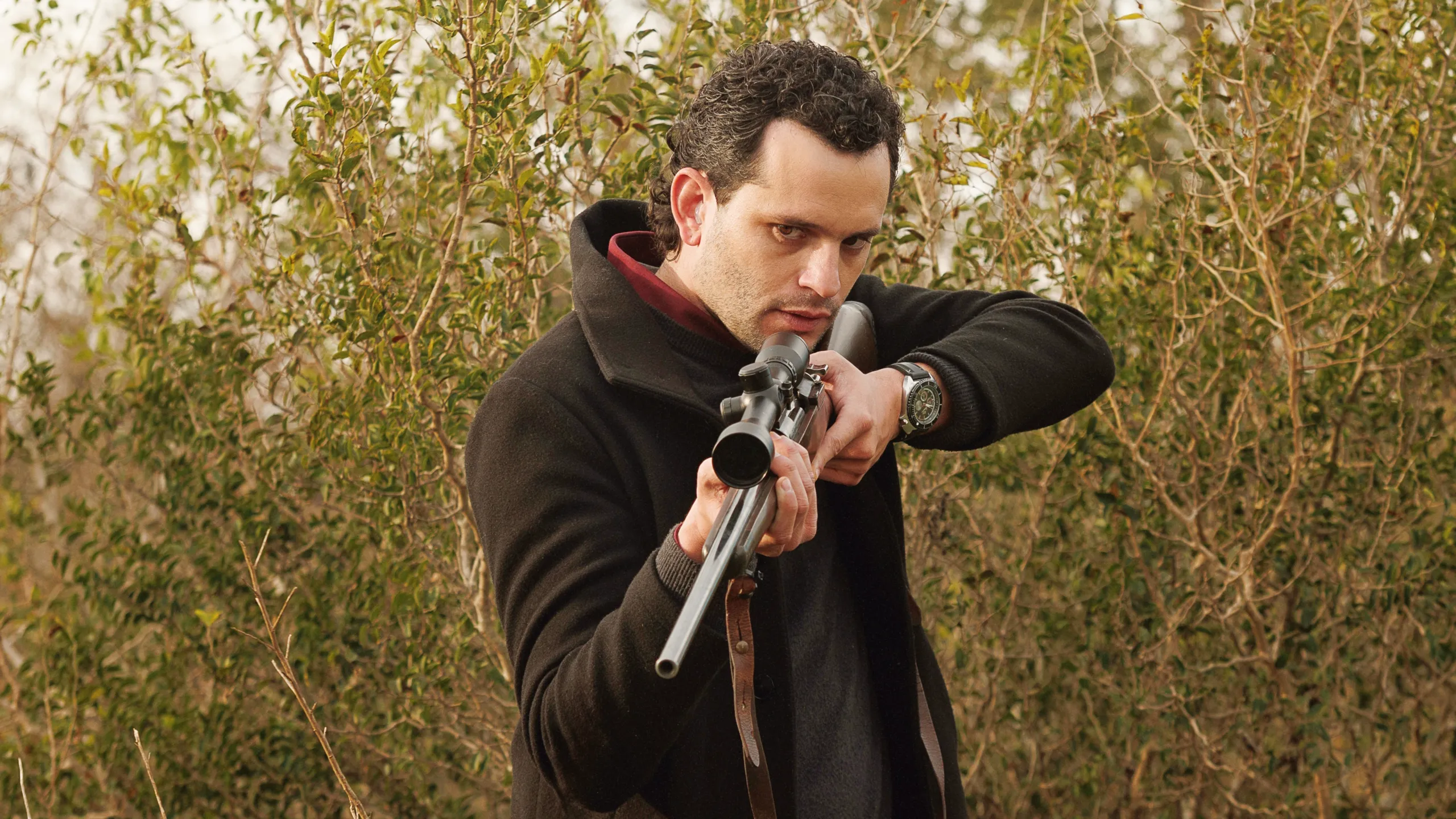 thumbnail - S1:E14 Declaration of War