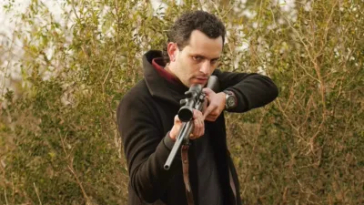 thumbnail - S1:E14 Declaration of War