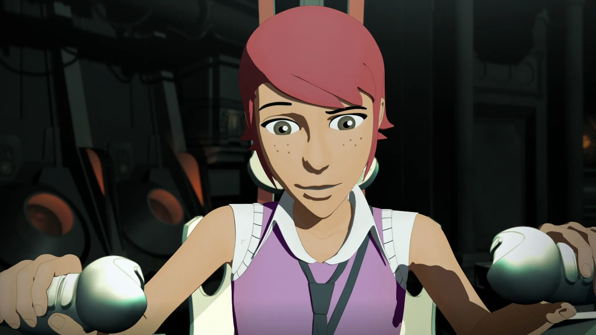 thumbnail - S2:E18 Control-Alt-Delete