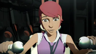 thumbnail - S2:E18 Control-Alt-Delete