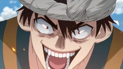 thumbnail - S1:E7 (Sub) Where Two Million Years Have Gone