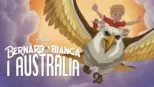 thumbnail - Bernard og Bianca i Australia