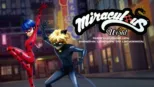 thumbnail - Miraculousvärlden: Shanghai, Legenden om Ladydragon