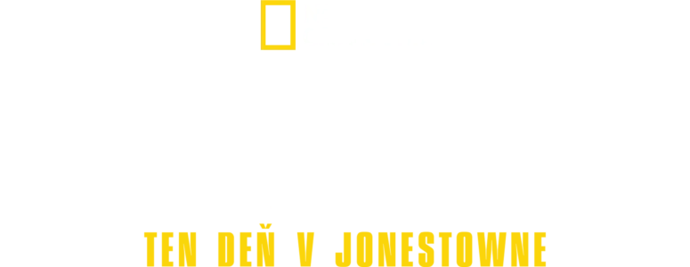 Kultový masaker: Ten deň v Jonestowne