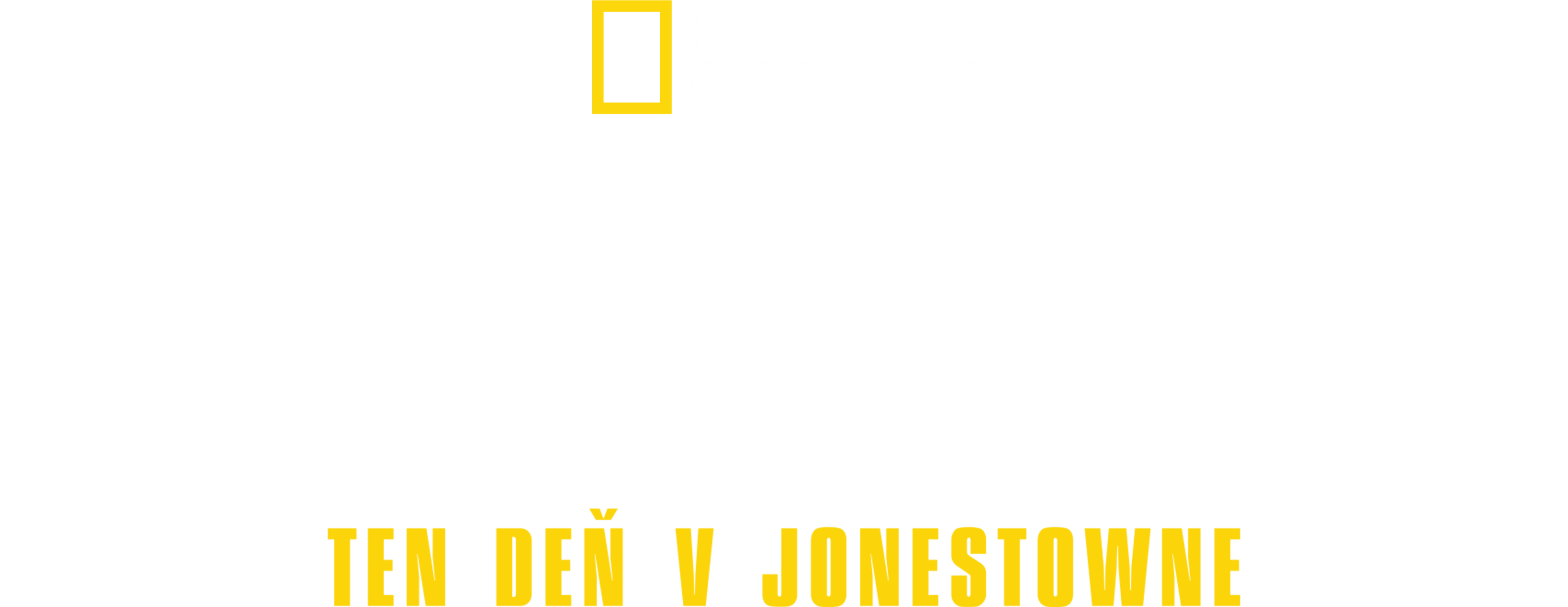 Kultový masaker: Ten deň v Jonestowne