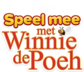 Disney Junior Speel mee met Winnie de Poeh
