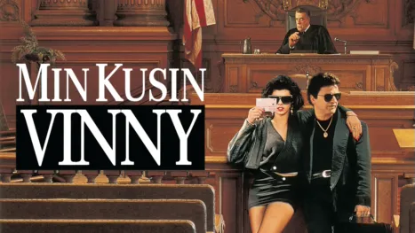 thumbnail - Min kusin Vinny