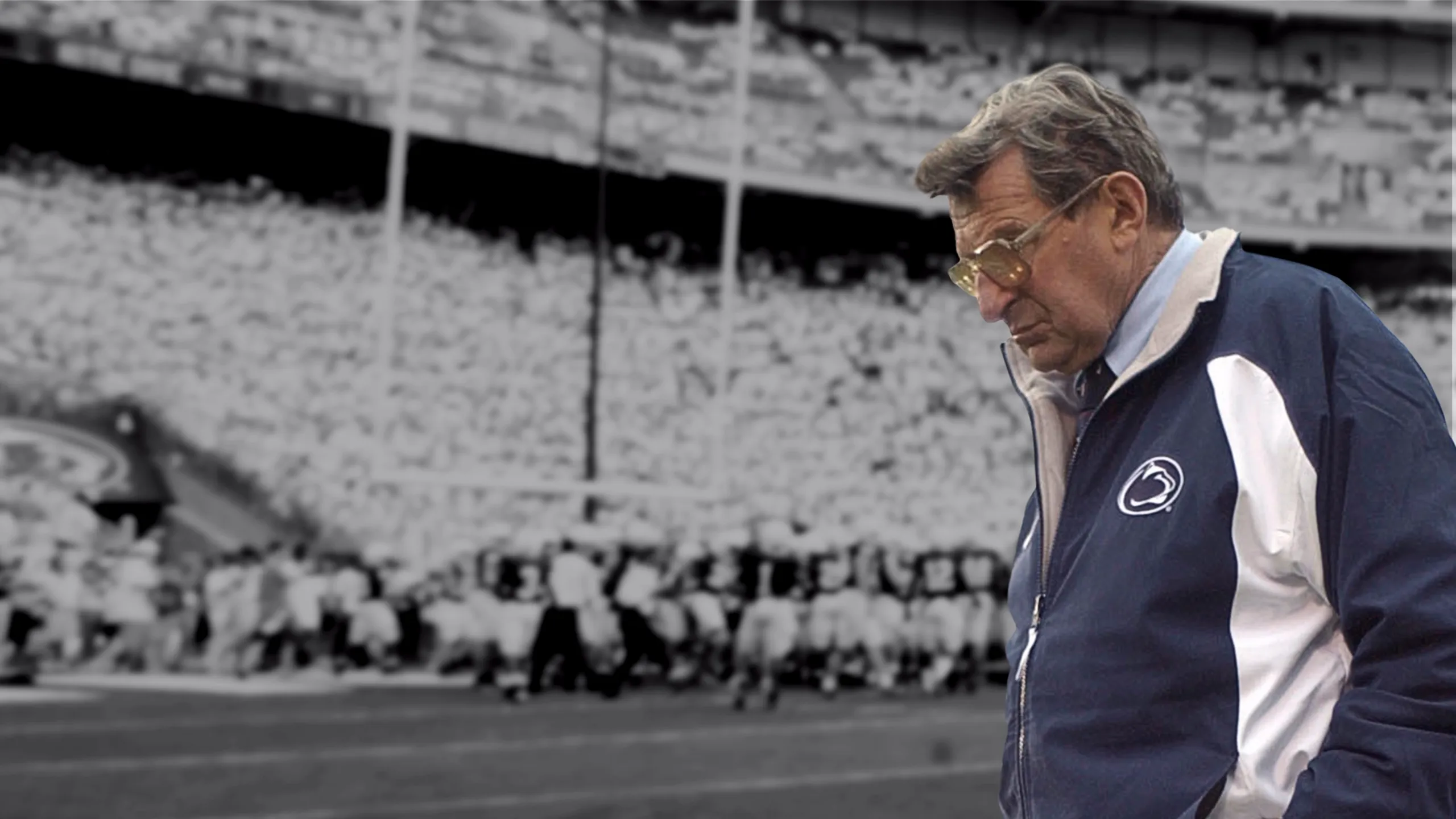 The Paterno Legacy