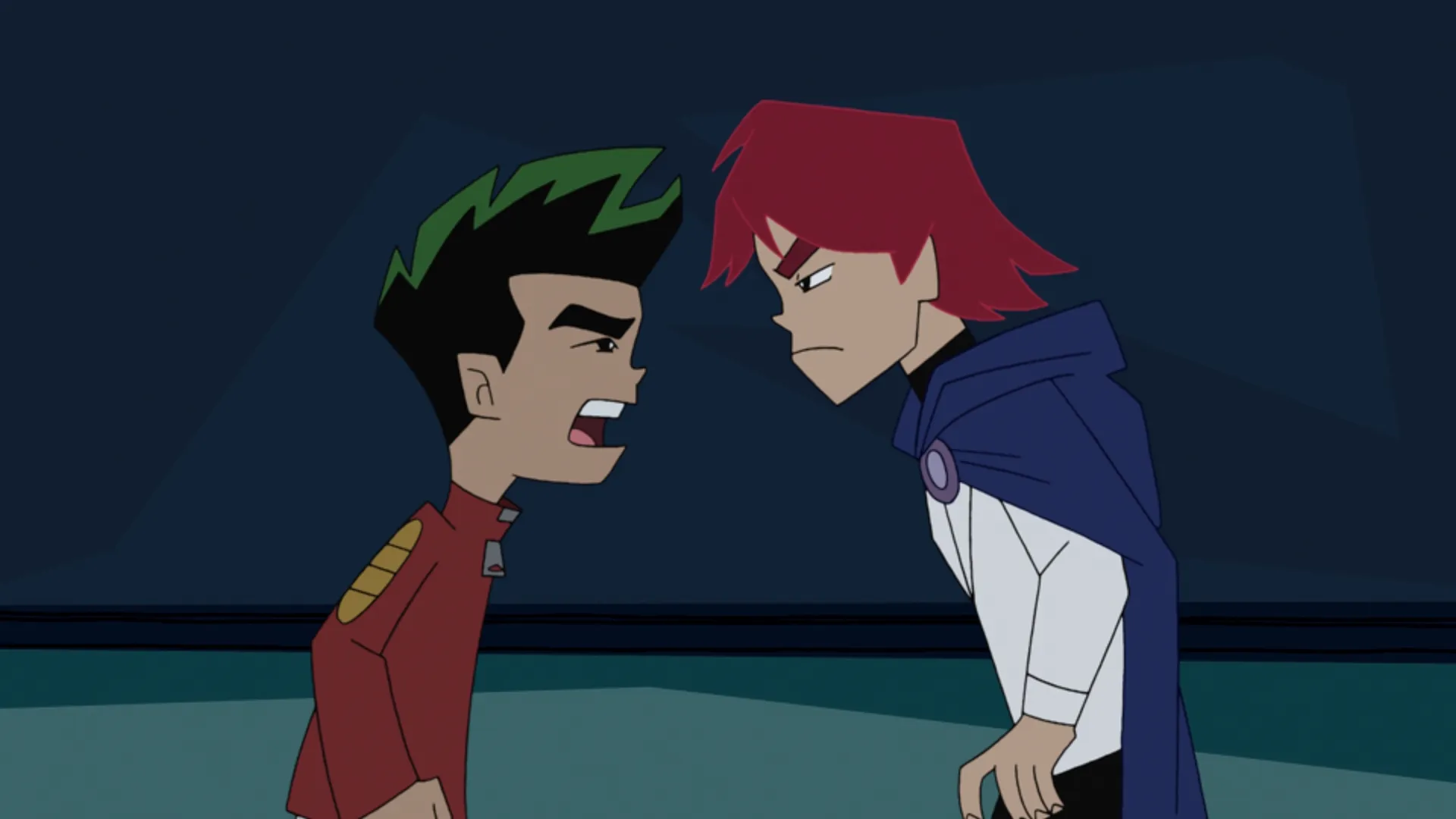 thumbnail - S2:E14 Supernatural Tuesday