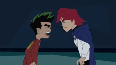 thumbnail - S2:E14 Supernatural Tuesday