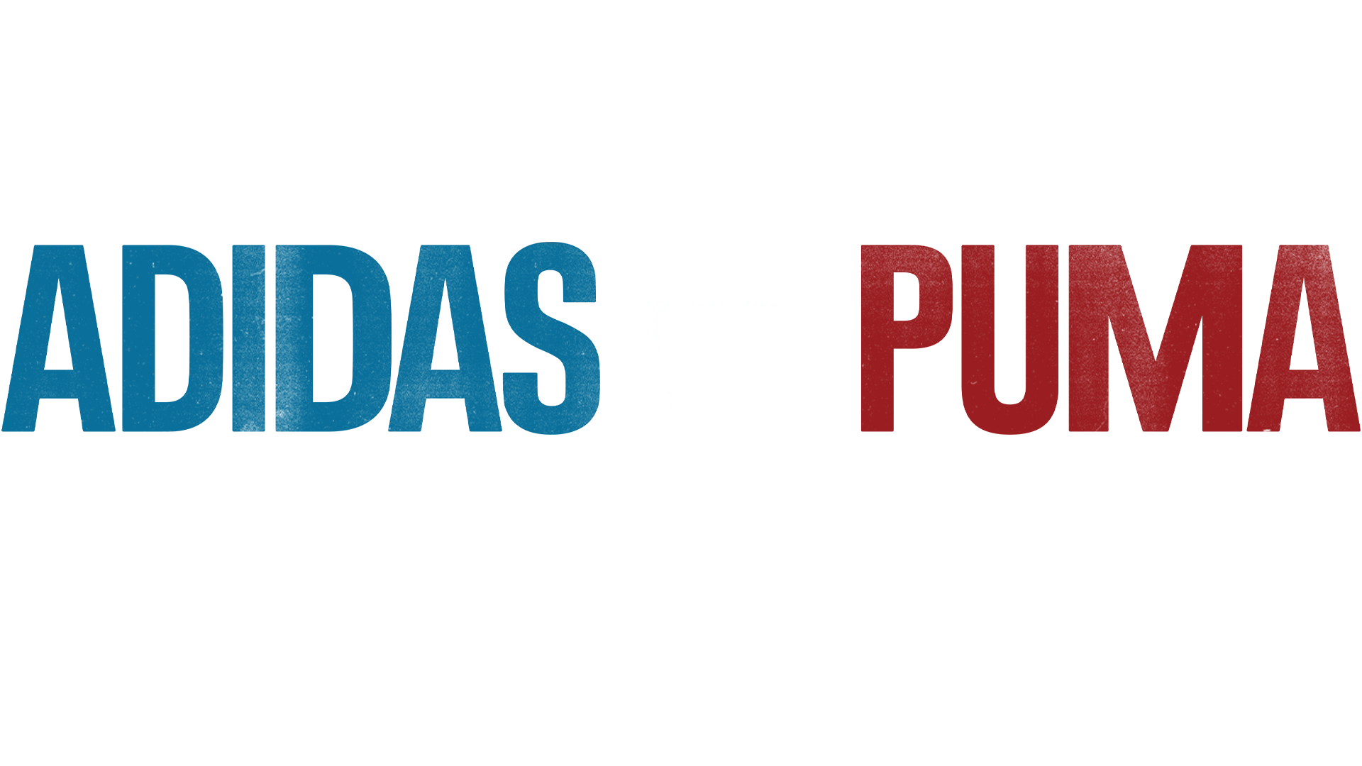 Sneaker Wars: Adidas v. Puma