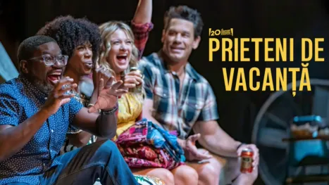 thumbnail - Prieteni de vacanță
