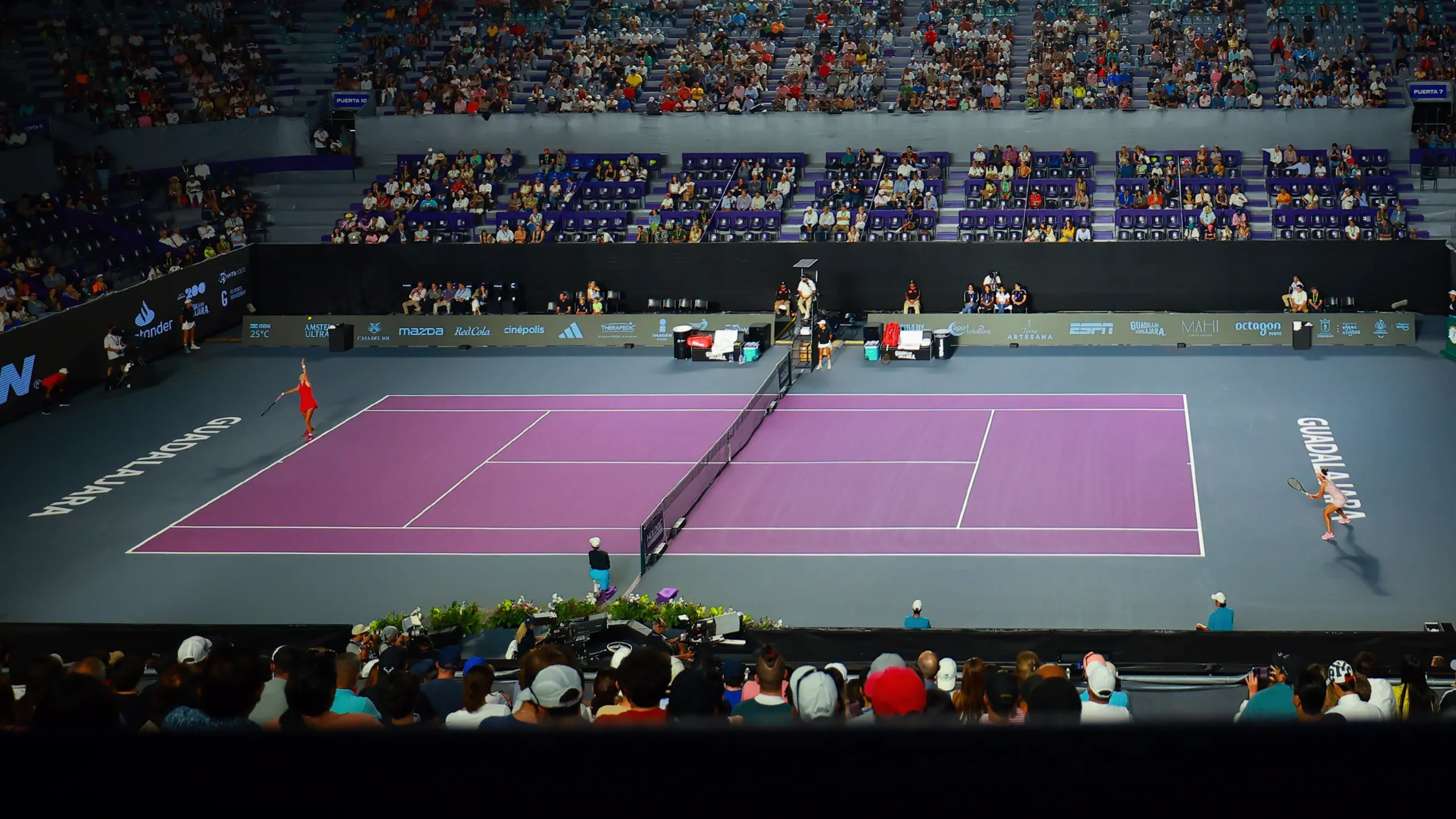 Guadalajara Open