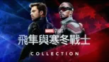 thumbnail - 飛隼與寒冬戰士