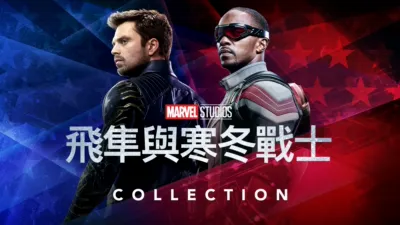 thumbnail - 飛隼與寒冬戰士