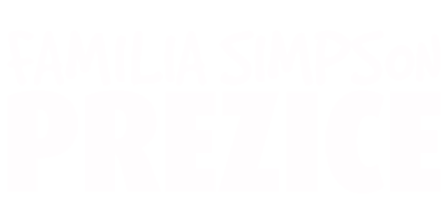 Familia Simpson prezice