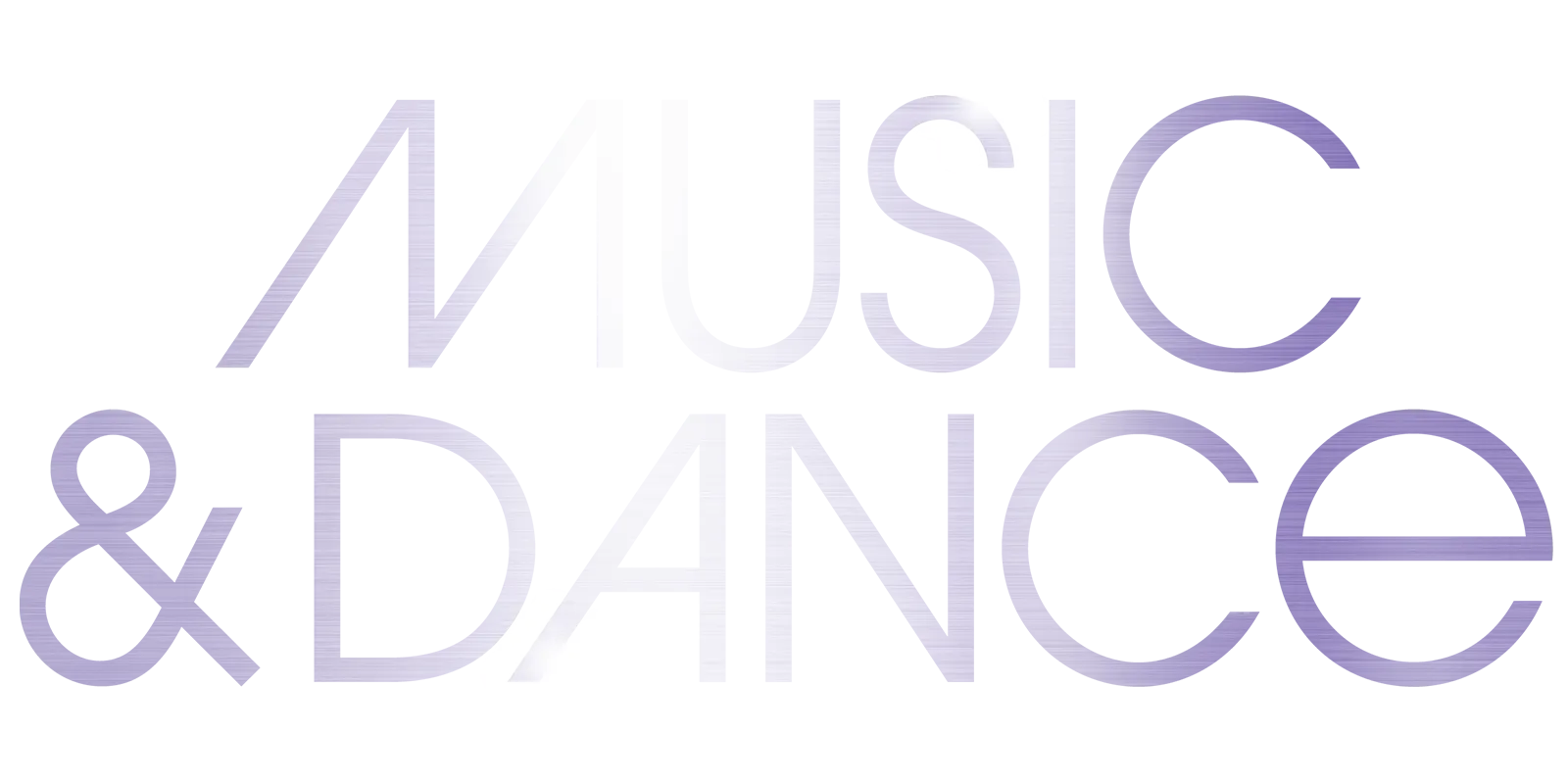 Music and Dance