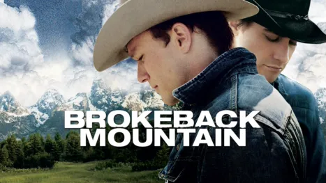 thumbnail - Brokeback Mountain