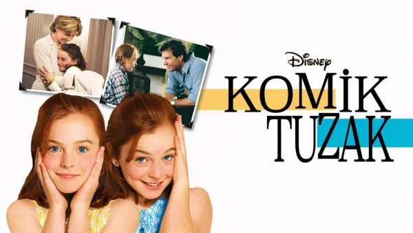 thumbnail - Komik Tuzak