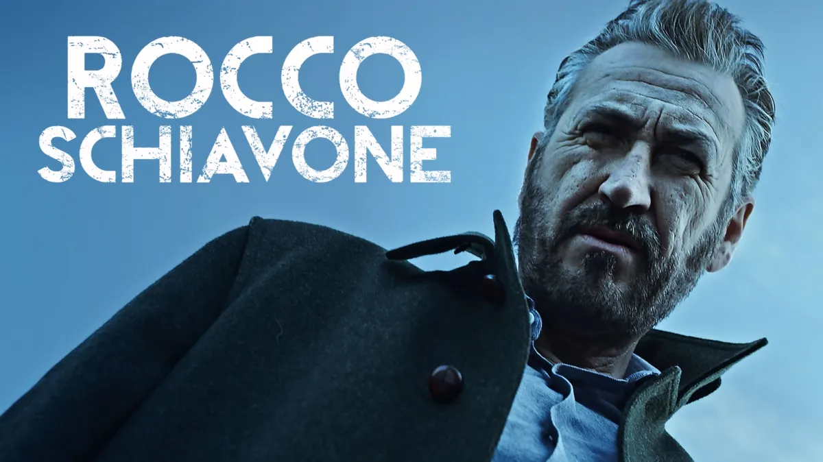 Watch Rocco Schiavone | Full episodes | Disney+