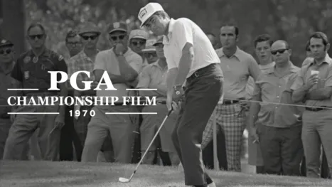 thumbnail - 1970 PGA Championship Film