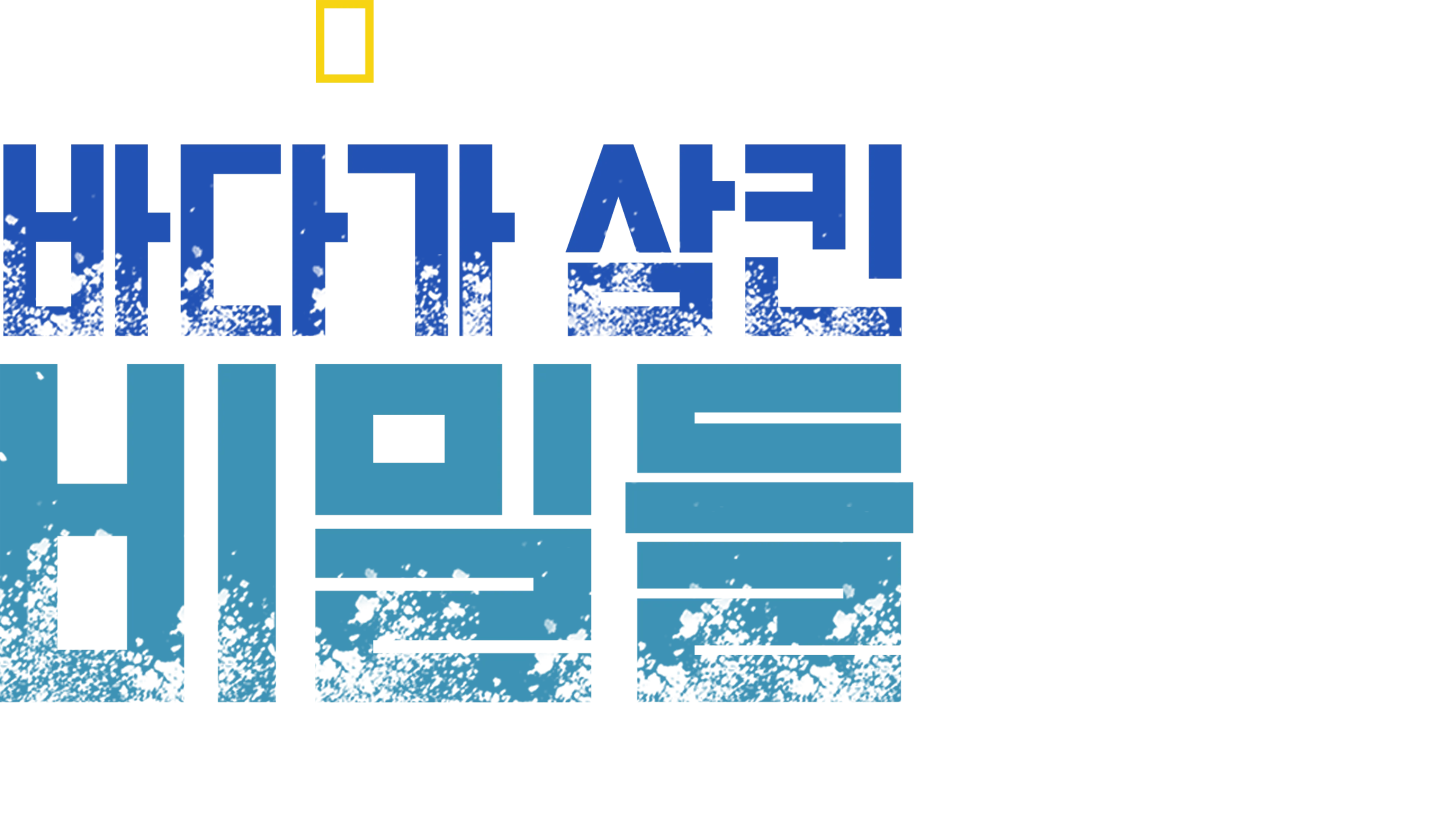 바다가 삼킨 비밀들: 북극&미시시피