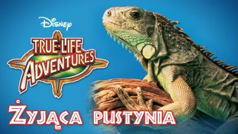 thumbnail - Żyjąca pustynia