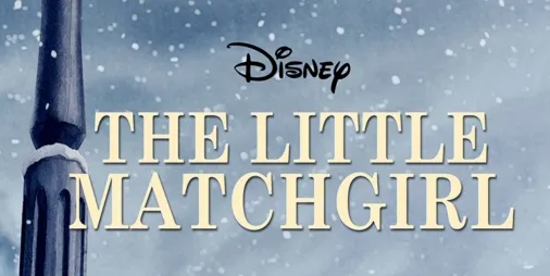 Watch The Little Matchgirl | Disney+