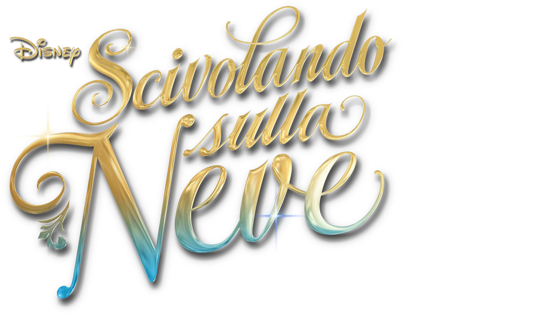 Scivolando sulla Neve