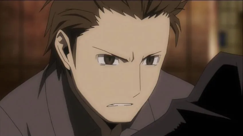 thumbnail - S1:E12 (Sub) Yin and Yang