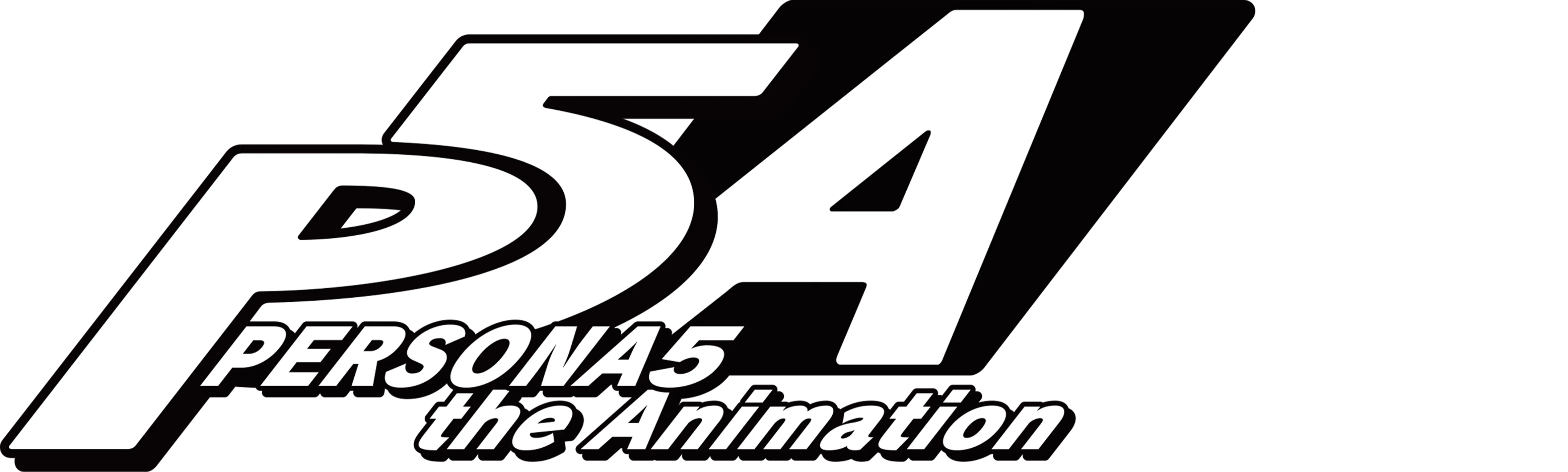 PERSONA5 the Animation