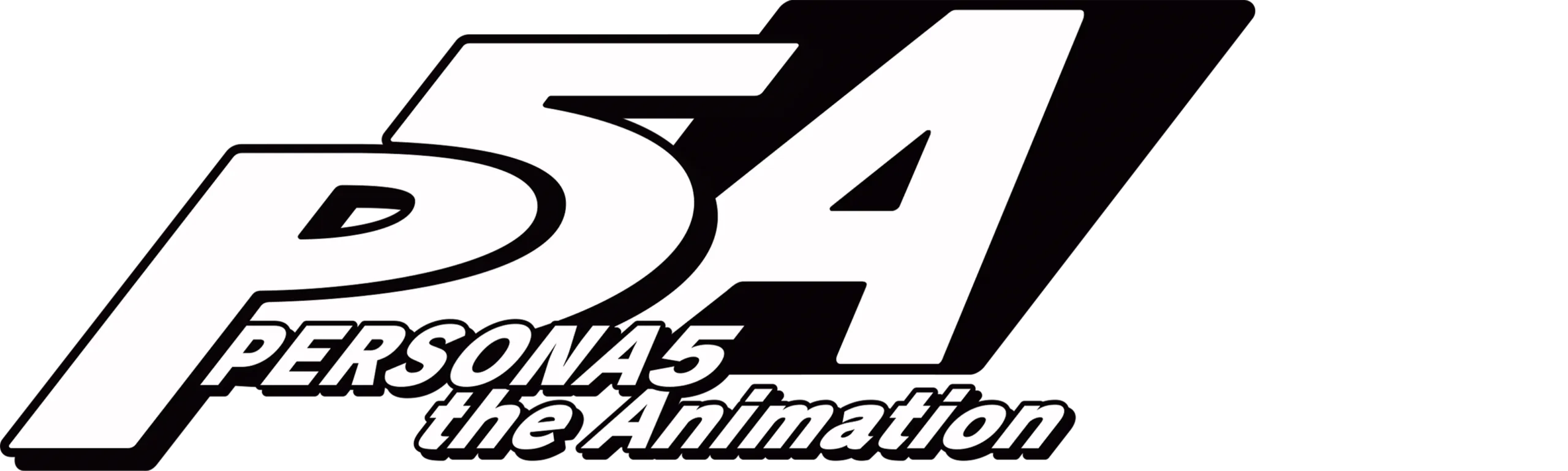 PERSONA5 the Animation