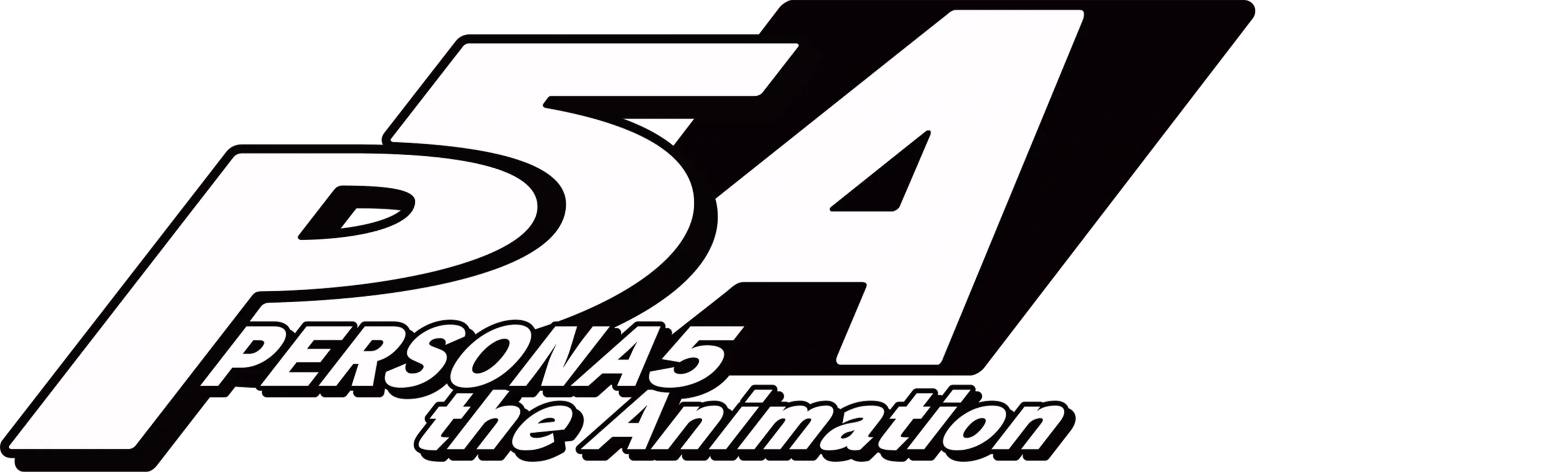 PERSONA5 the Animation
