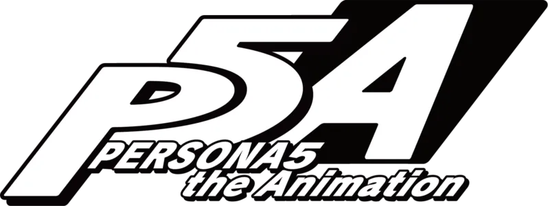 PERSONA5 the Animation