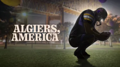 thumbnail - Algiers, America