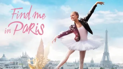 thumbnail - Find Me in Paris