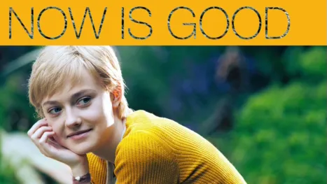 thumbnail - Now Is Good