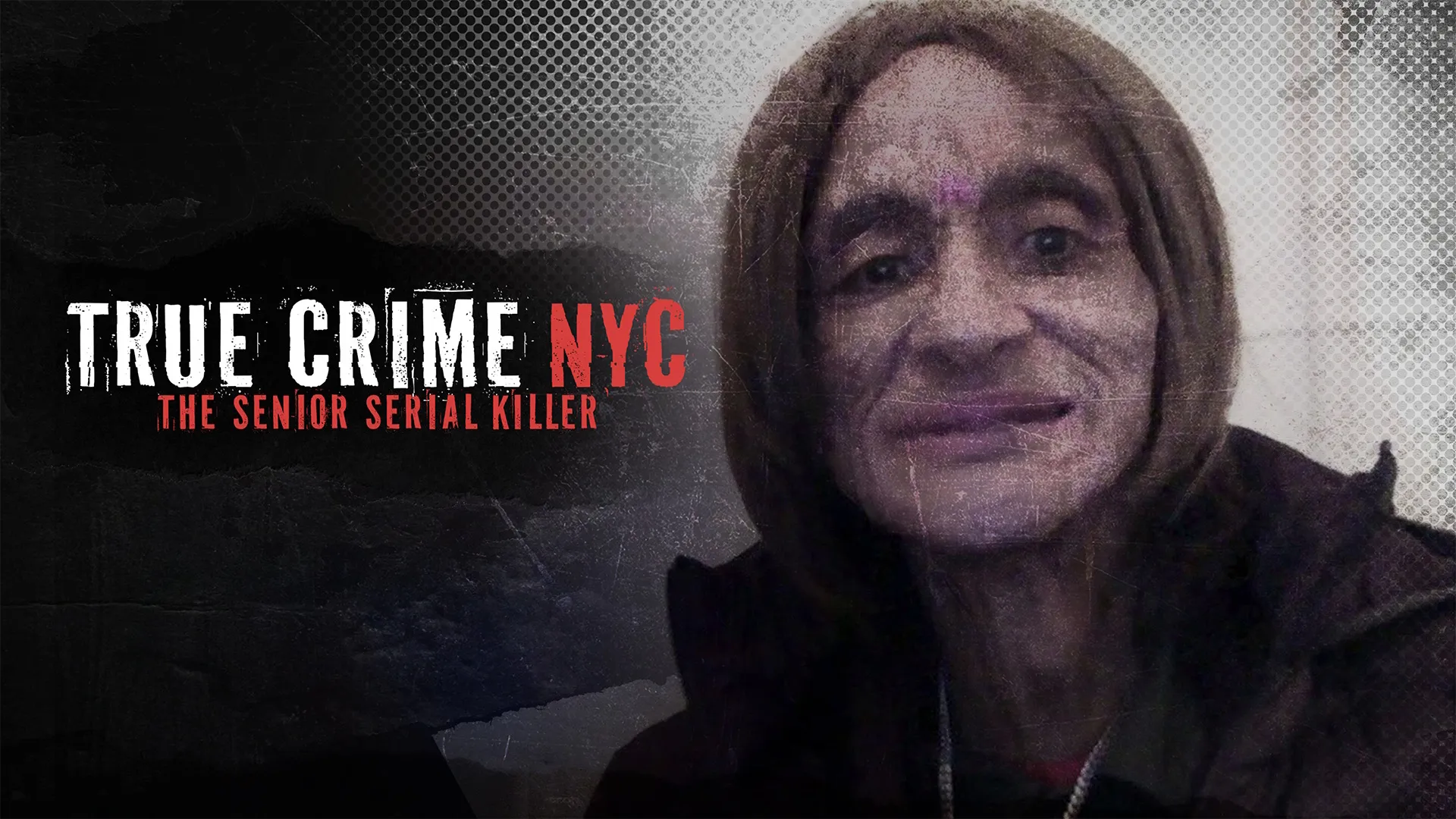 thumbnail - S1:E3 The Senior Serial Killer