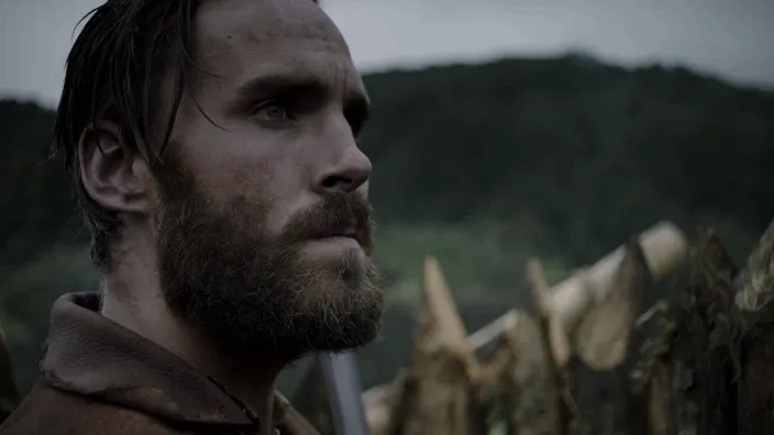 thumbnail - S1:E1 Into the Wilderness