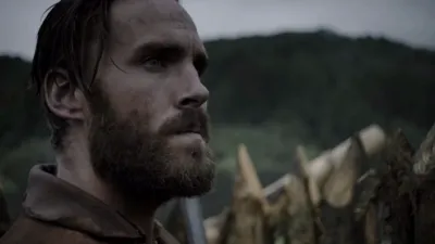 thumbnail - S1:E1 Into the Wilderness