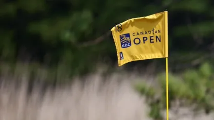 RBC Canadian Open: Main Feed (First Round)